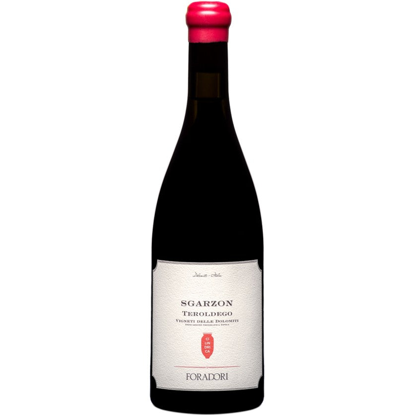 Foradori / Teroldego Sgarzon Cilindrica 2022