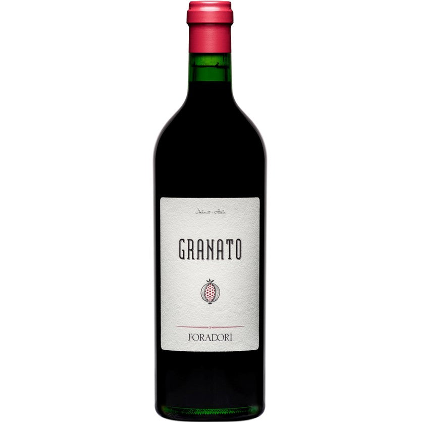 Foradori / Granato 2017