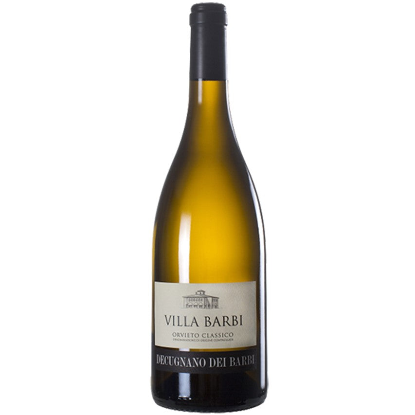 Tenuta Decugnano dei Barbi / Villa Barbi Bianco Orvieto Classico 2023
