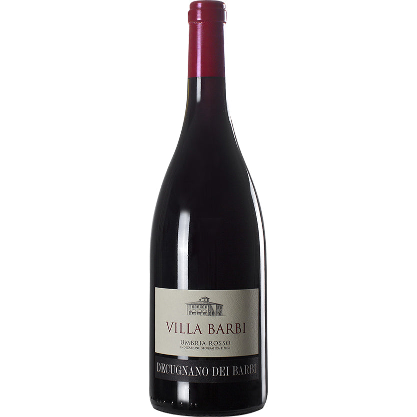 Tenuta Decugnano dei Barbi / Villa Barbi Rosso 2021