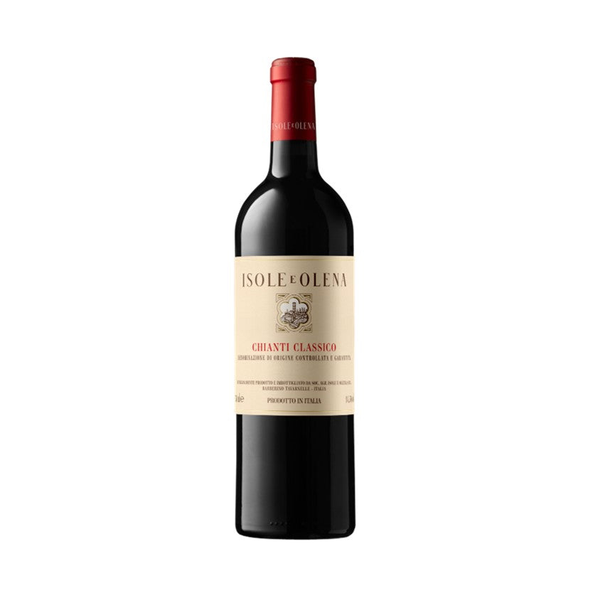 Isole e Olena / Chianti Classico 2023