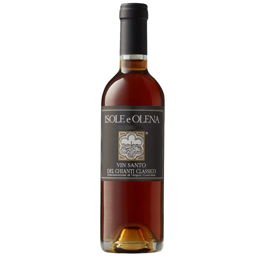 Isole e Olena Cepparello 2002&2003 赤ワイン