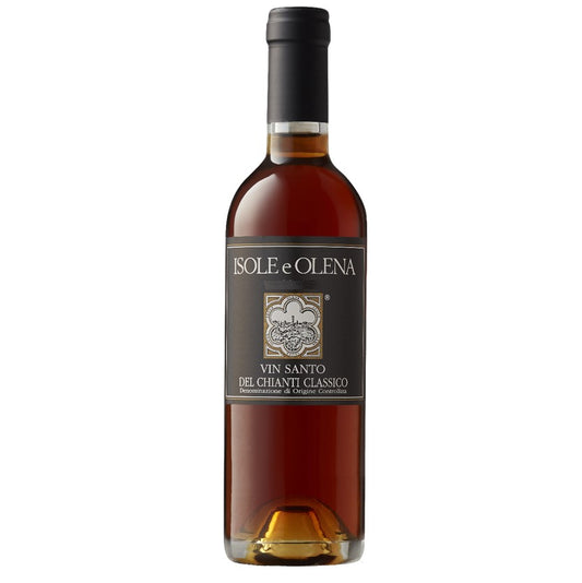 Isole e Olena / Vin Santo 2011