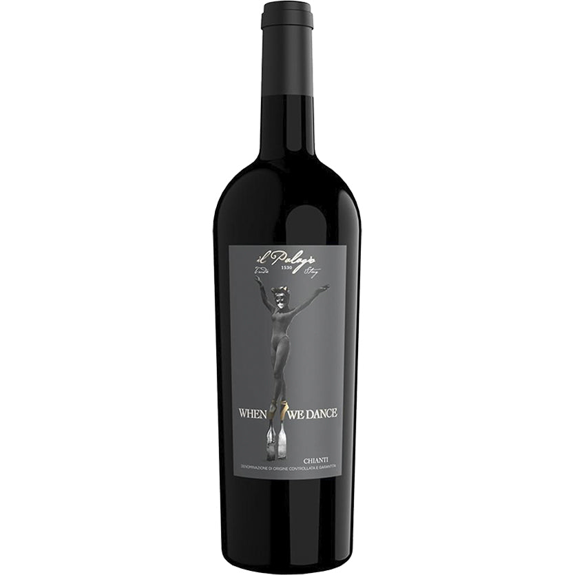 Il Palagio / When We Dance Chianti 2022