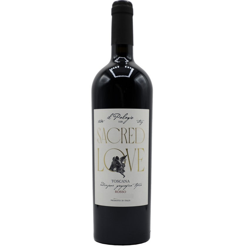 Il Palagio / Sacred Love 2020
