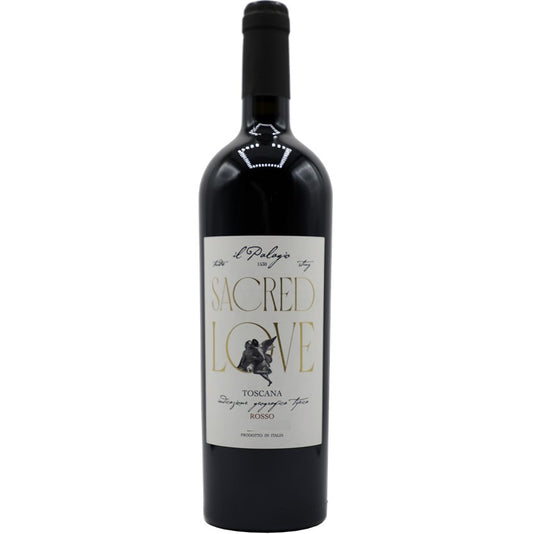 Il Palagio / Sacred Love 2020