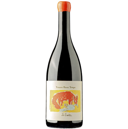 Tenuta Buon Tempo / La Furba 2022