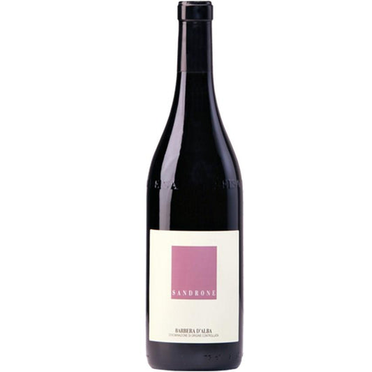 Luciano Sandrone / Barbera d'Alba 2021