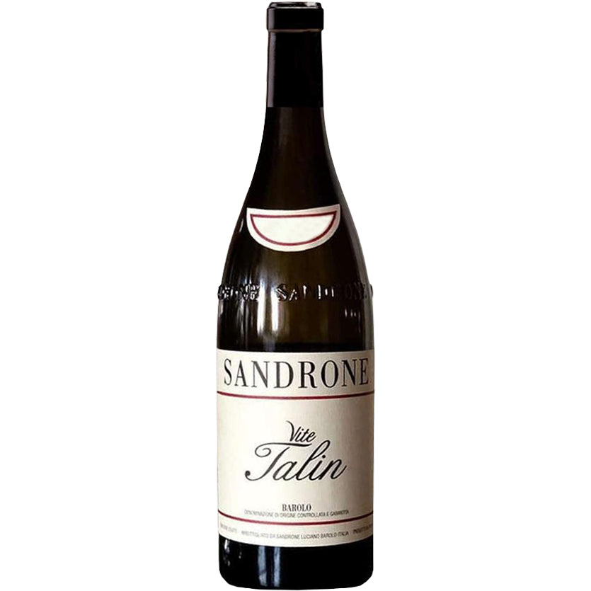 Luciano Sandrone / Barolo Vite Talin 2016 – Cellar Door Aoyama