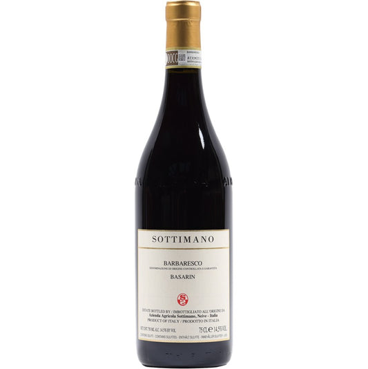 Sottimano / Barbaresco Basarin 1500ml 2021