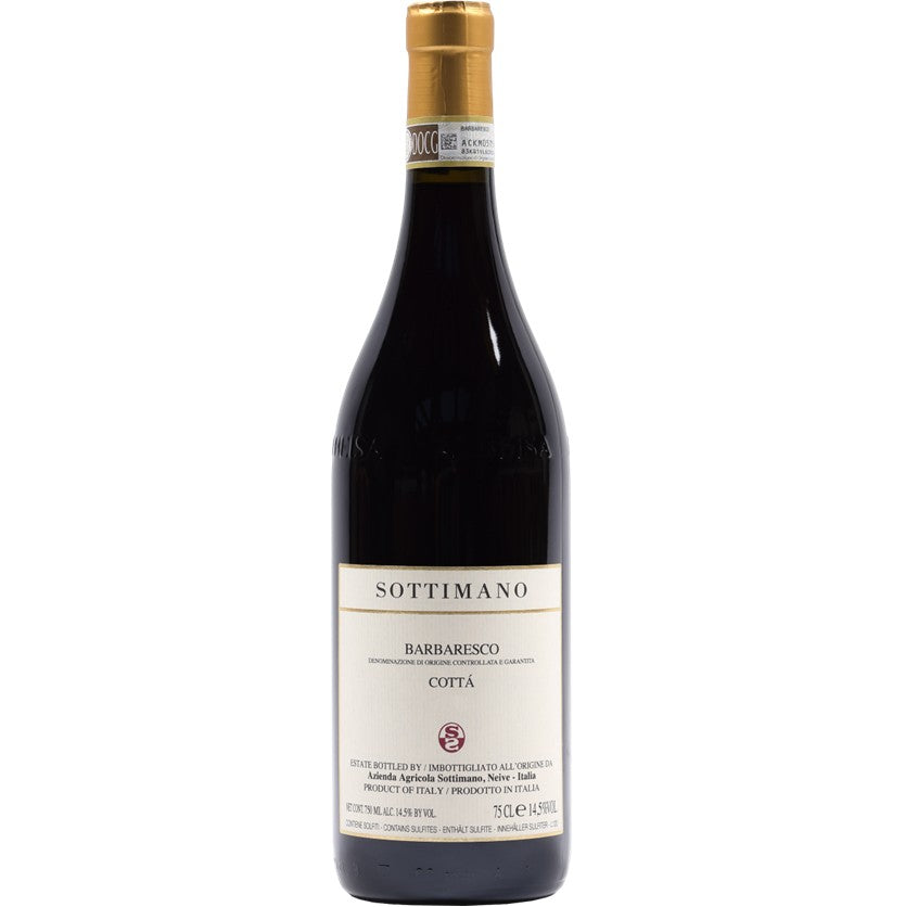 Sottimano / Barbaresco Cotta 2012