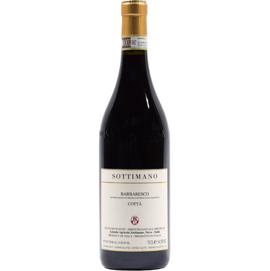 Sottimano / Barbaresco Cotta 2021