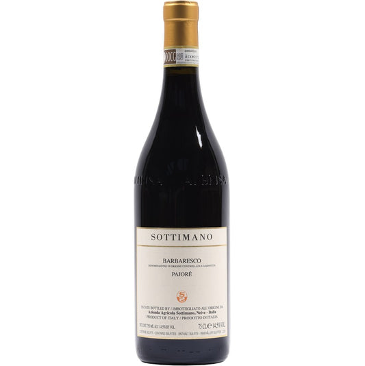 Sottimano / Barbaresco Pajore 2021
