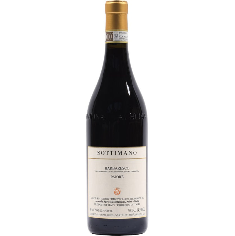 Sottimano / Barbaresco Pajore 2017