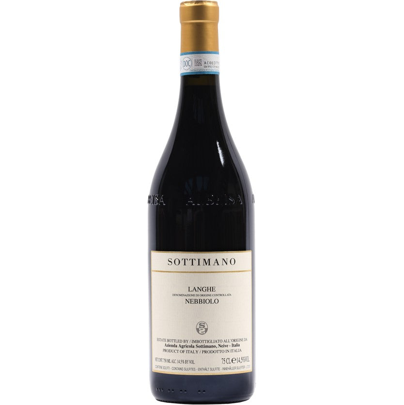 Sottimano / Langhe Nebbiolo 2022