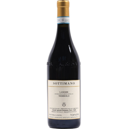 Sottimano / Langhe Nebbiolo 2022