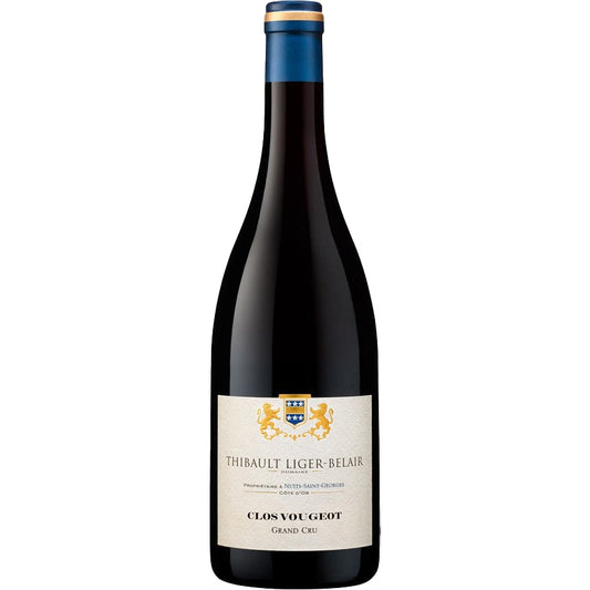 Thibault Liger-Belair / Clos Vougeot Grand Cru 2021