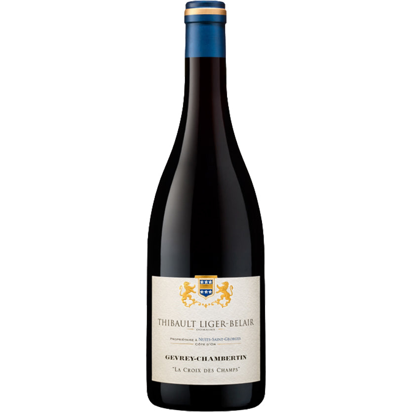 Thibault Liger-Belair / Gevrey Chambertin La Croix des Champs 2021
