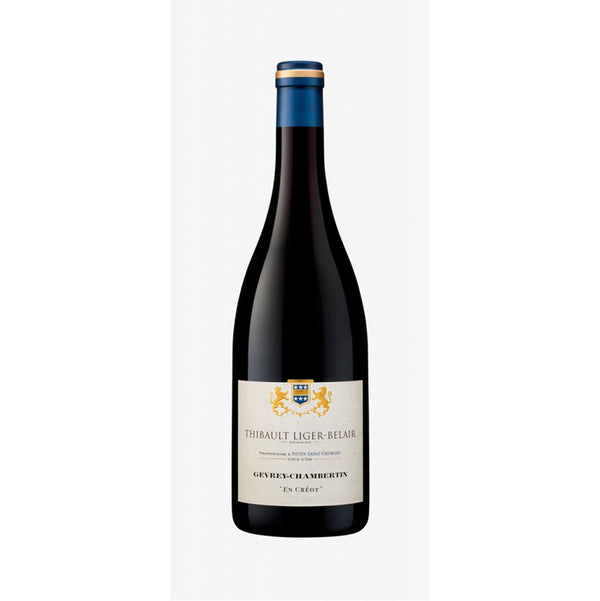 Thibault Liger-Belair / Gevrey Chambertin En Créot 2021