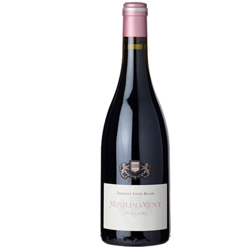 Thibault Liger-Belair / Moulin a Vent La Roche 2020