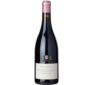 Liger Belair ラロマネ2017 空瓶　コルク付き Thibault Liger-Belair / Moulin a Vent La Roche 2018 – Cellar Door