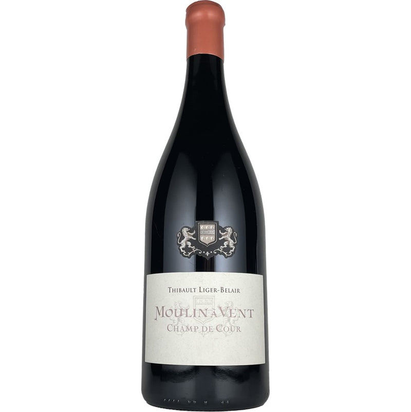 Thibault Liger-Belair / Moulin a Vent Champ de Cour 1500ml 2015