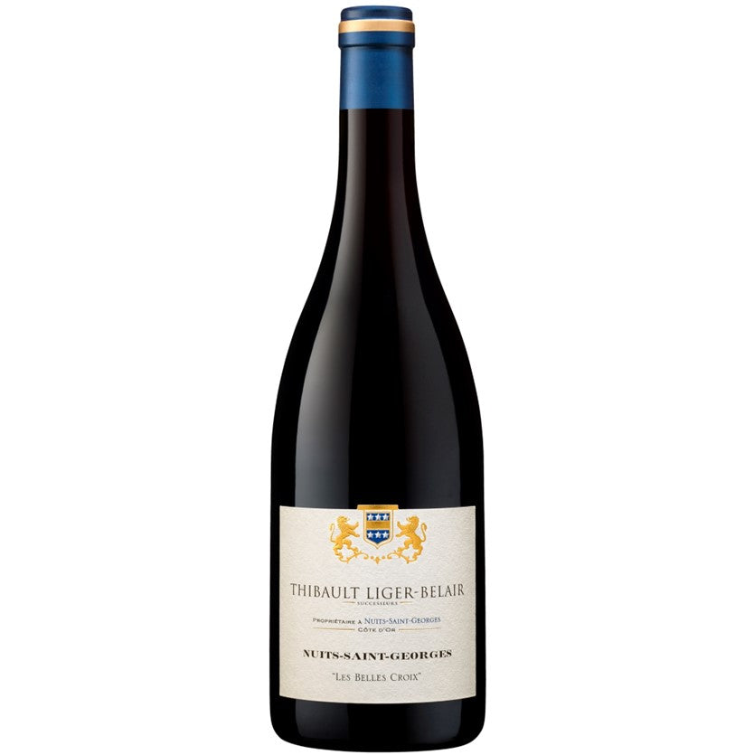 Thibault Liger-Belair / Nuits Saint Georges Les Belles Croix 2021