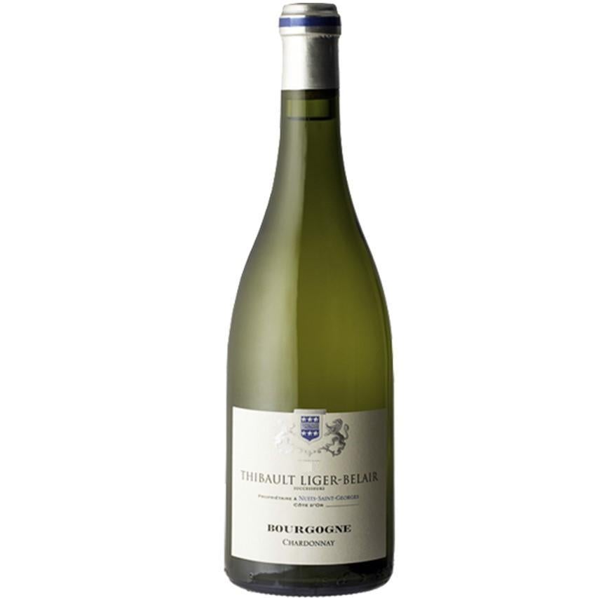 Thibault Liger-Belair / Bourgogne Les Charmes 2022