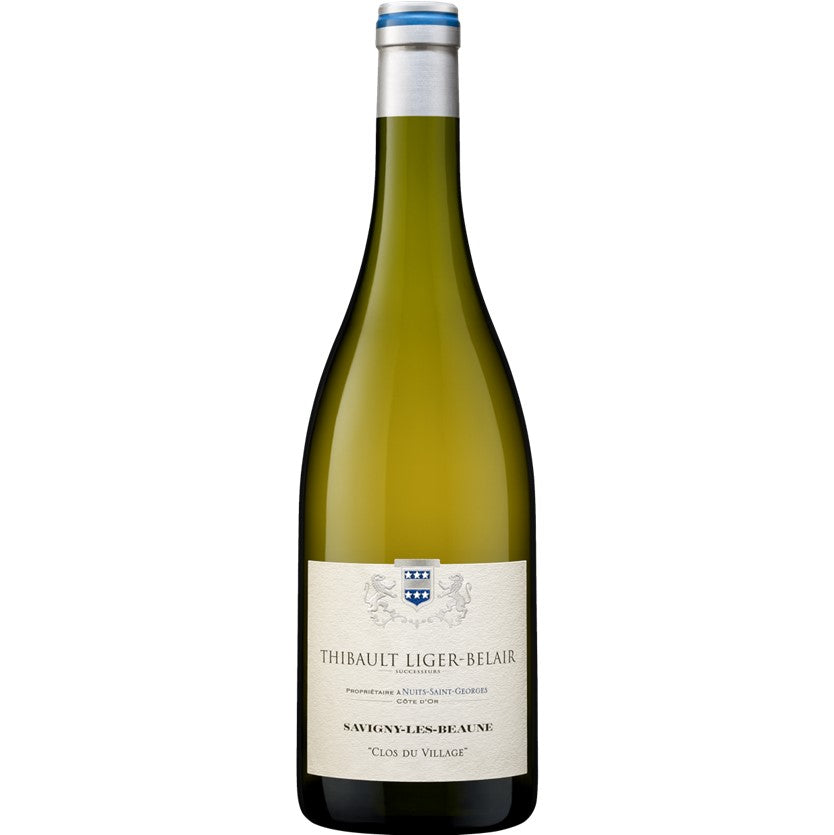 Thibault Liger-Belair / Savigny Les Beaune Clos du Village 2022