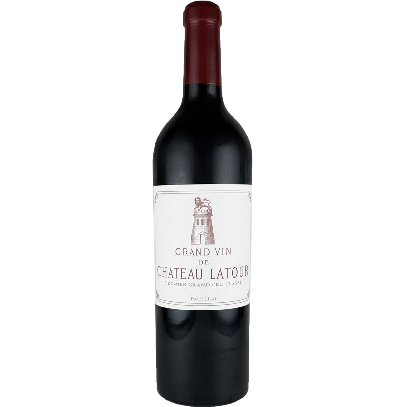 Chateau Latour 2006