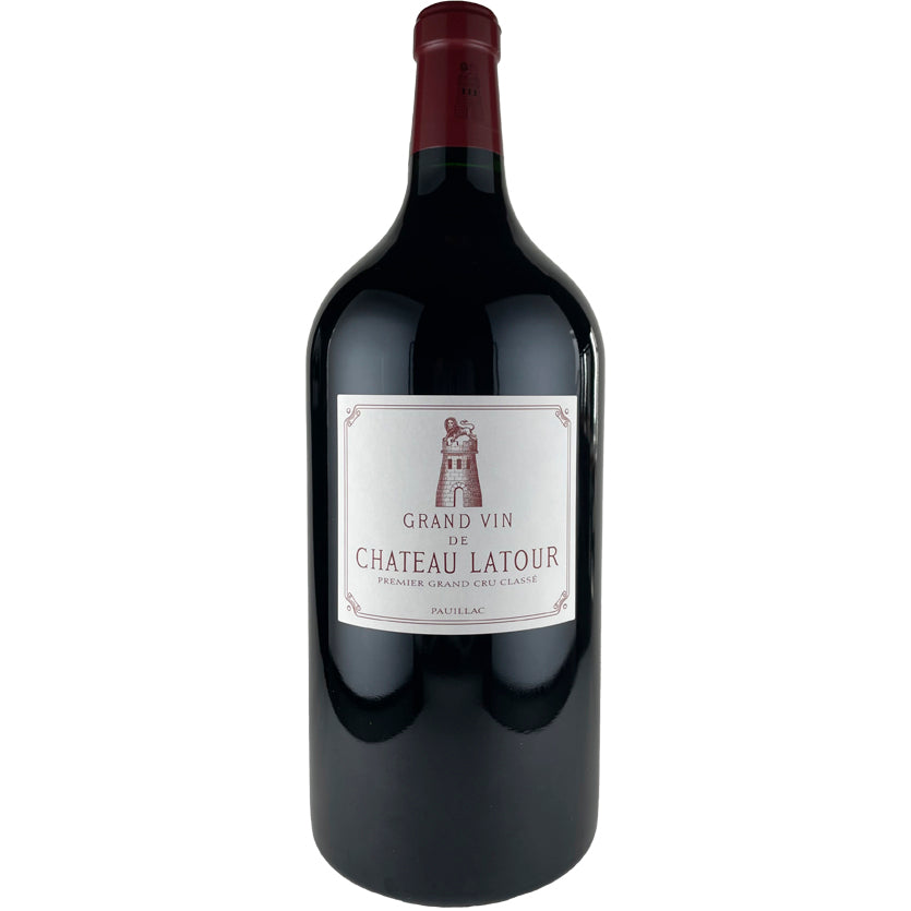 Chateau Latour – Cellar Door Aoyama