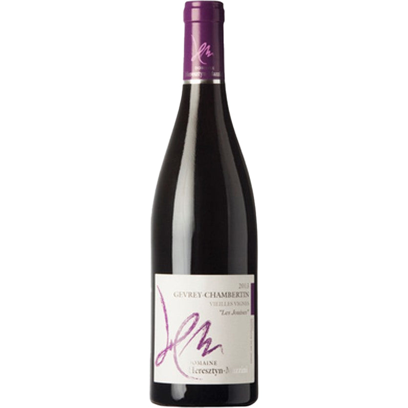 Domaine Heresztyn-Mazzini / Gevrey Chambertin Vieilles Vignes Les Jouises 2021