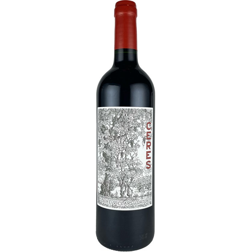 ラ フルール ド オー バージュ リベラル 2018 - wine おおはし