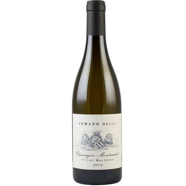 モンラッシュ2021 & ヴォーヌ・ロマネ2019 ブルゴーニュ赤ワイン