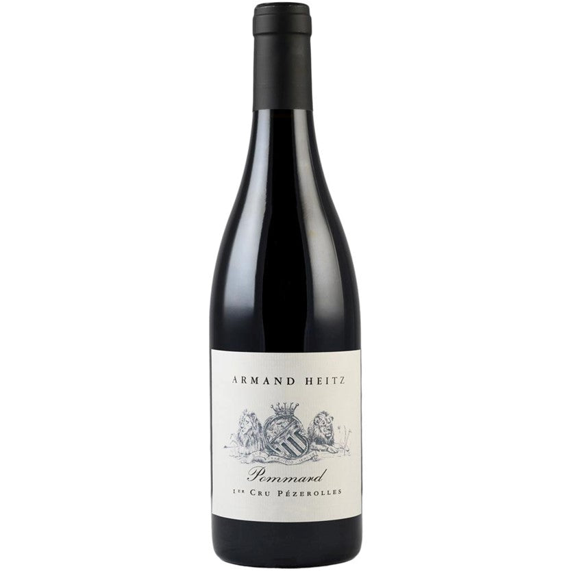 Armand Heitz / Pommard 1er Cru Les Pezerolles 2022