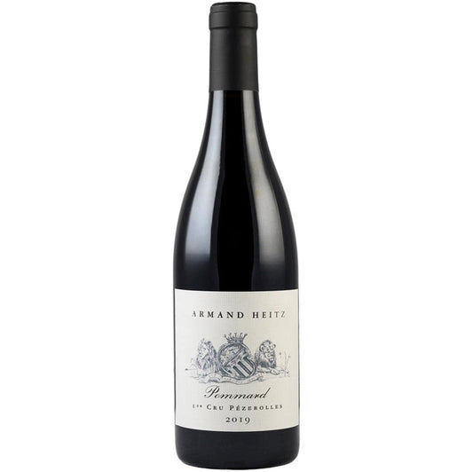 Armand Heitz / Pommard 1er Cru Les Pezerolles 2021