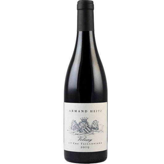 Armand Heitz / Volnay 1er Cru Les Taillepieds 2022