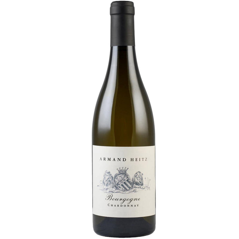 Armand Heitz / Bourgogne Chardonnay 2021