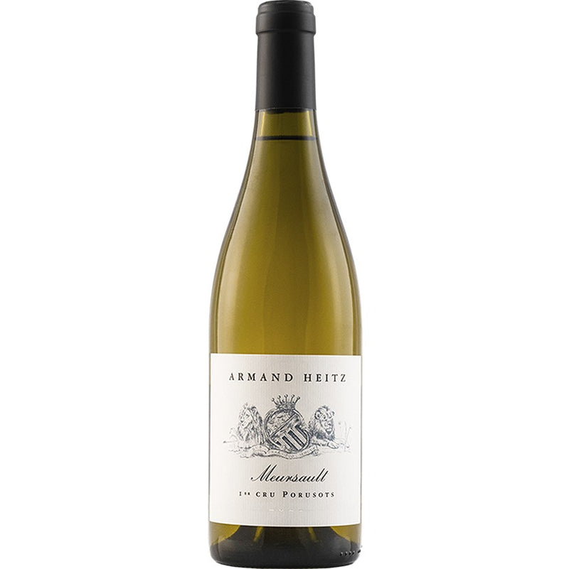 Almand Heitz / Meursault 1er Cru Les Porusots 2020