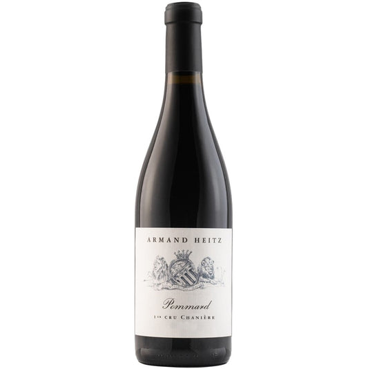 Armand Heitz / Pommard 1er Cru Chaniere 2020