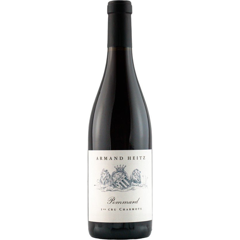 Armand Heitz / Pommard 1er Cru Les Charmots 2022
