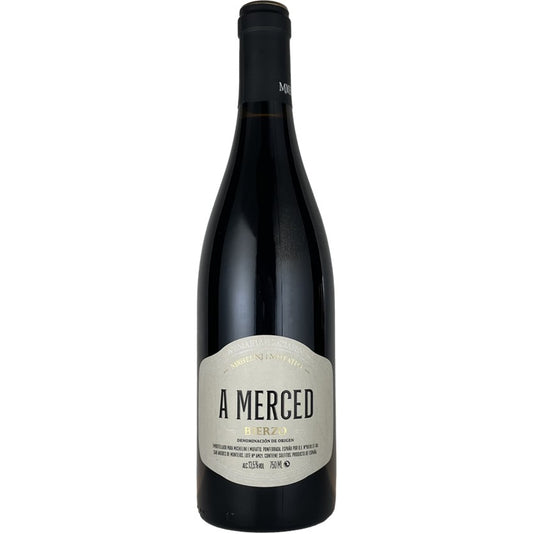 Michelini I Mufatto / A Merced Mencia 2021