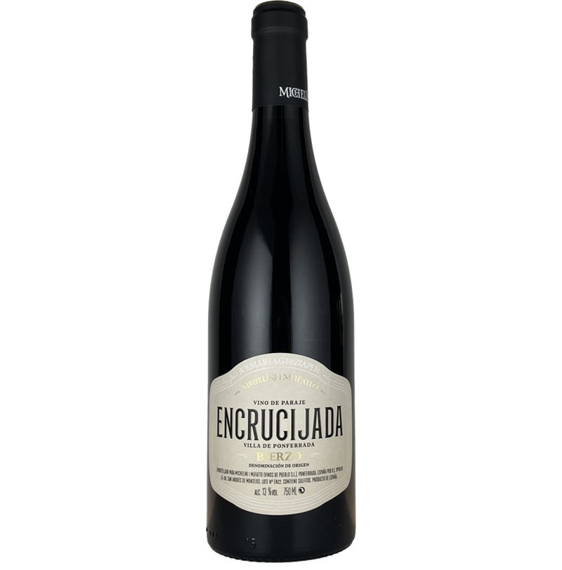 Michelini I Mufatto / Encrucijada Mencia 2022