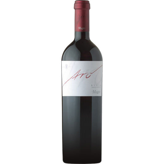 Bodegas Muga / Aro 2019