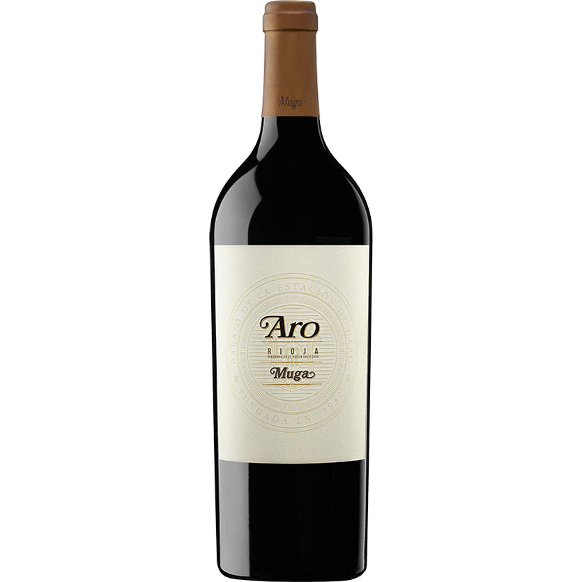 Bodegas Muga / Aro 2015
