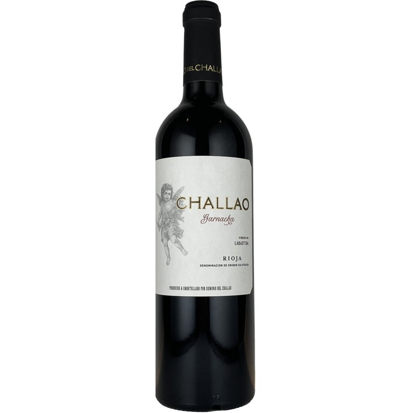 Dominio del Challao / Challao Garnacha 2022