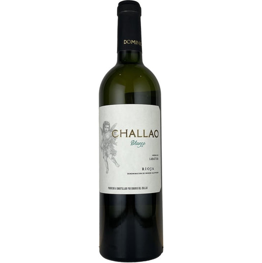 Dominio del Challao / Challao Blanco 2022