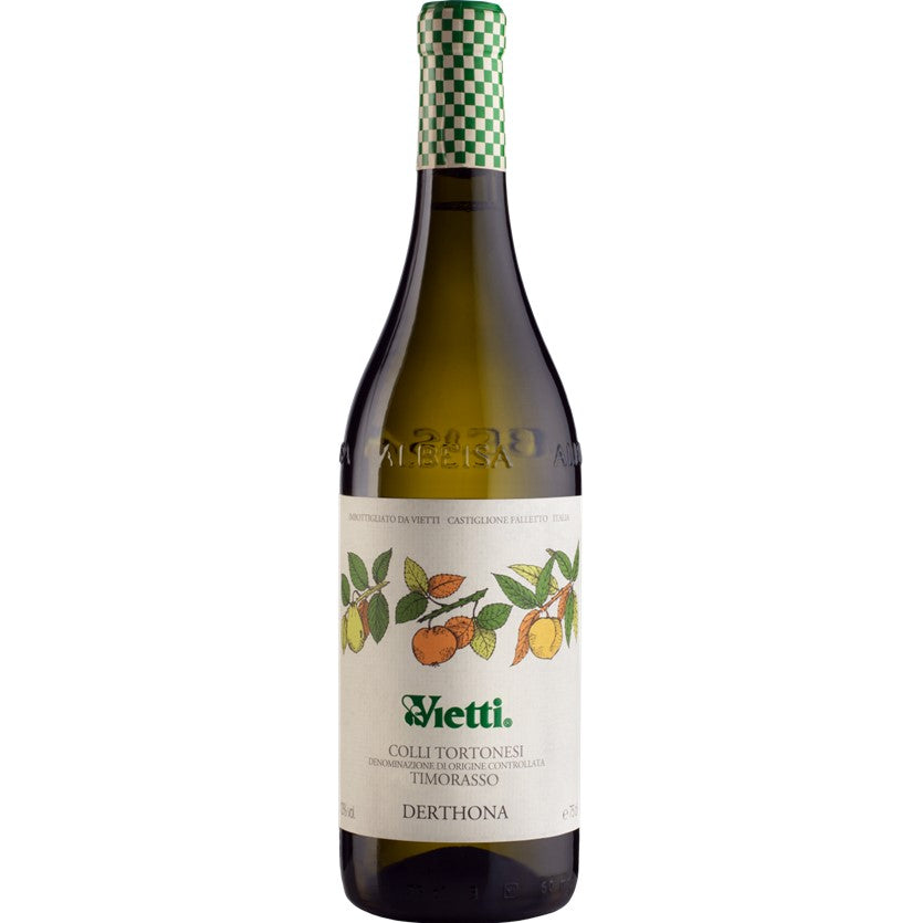 Vietti / Timorasso Derthona 2021