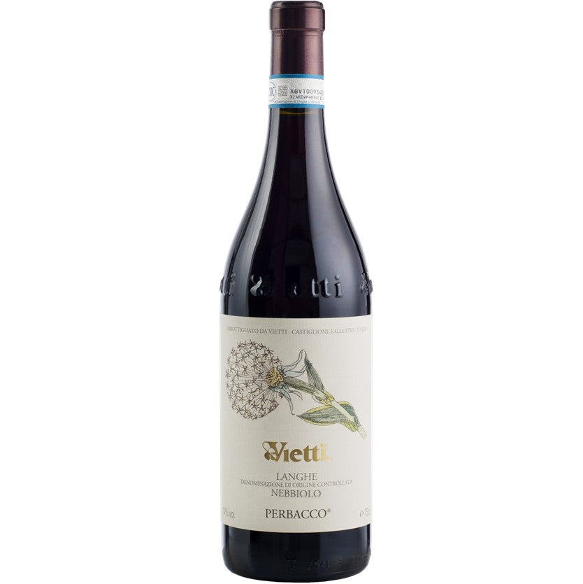 Vietti / Langhe Nebbiolo Perbacco 2022