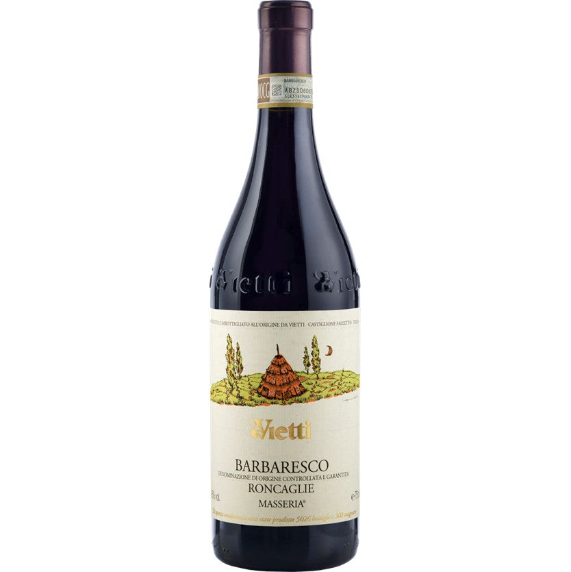 Vietti / Barbaresco Roncaglie Masseria 2019